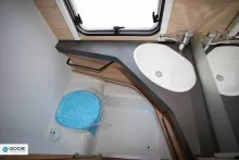 Fahrzeugbild Fendt Apero 495 SKM /Kinderzimmer/ab 221,- Euro monatl #17