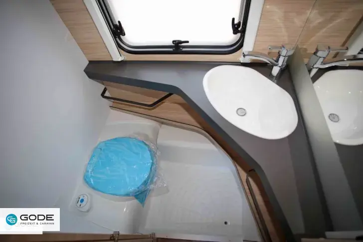 Fahrzeugbild Fendt Apero 495 SKM /Kinderzimmer/ab 221,- Euro monatl #17