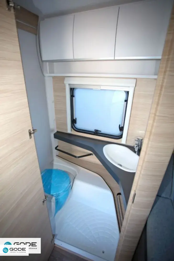 Fahrzeugbild Fendt Apero 495 SKM /Kinderzimmer/ab 221,- Euro monatl #18
