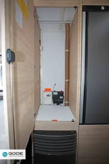 Fahrzeugbild Fendt Apero 495 SKM /Kinderzimmer/ab 221,- Euro monatl #19