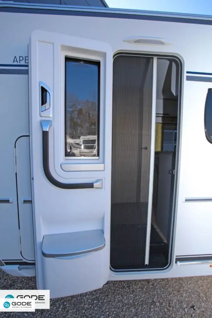 Fahrzeugbild Fendt Apero 495 SKM /Kinderzimmer/ab 221,- Euro monatl #21