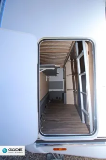 Fahrzeugbild Fendt Apero 495 SKM /Kinderzimmer/ab 221,- Euro monatl #23