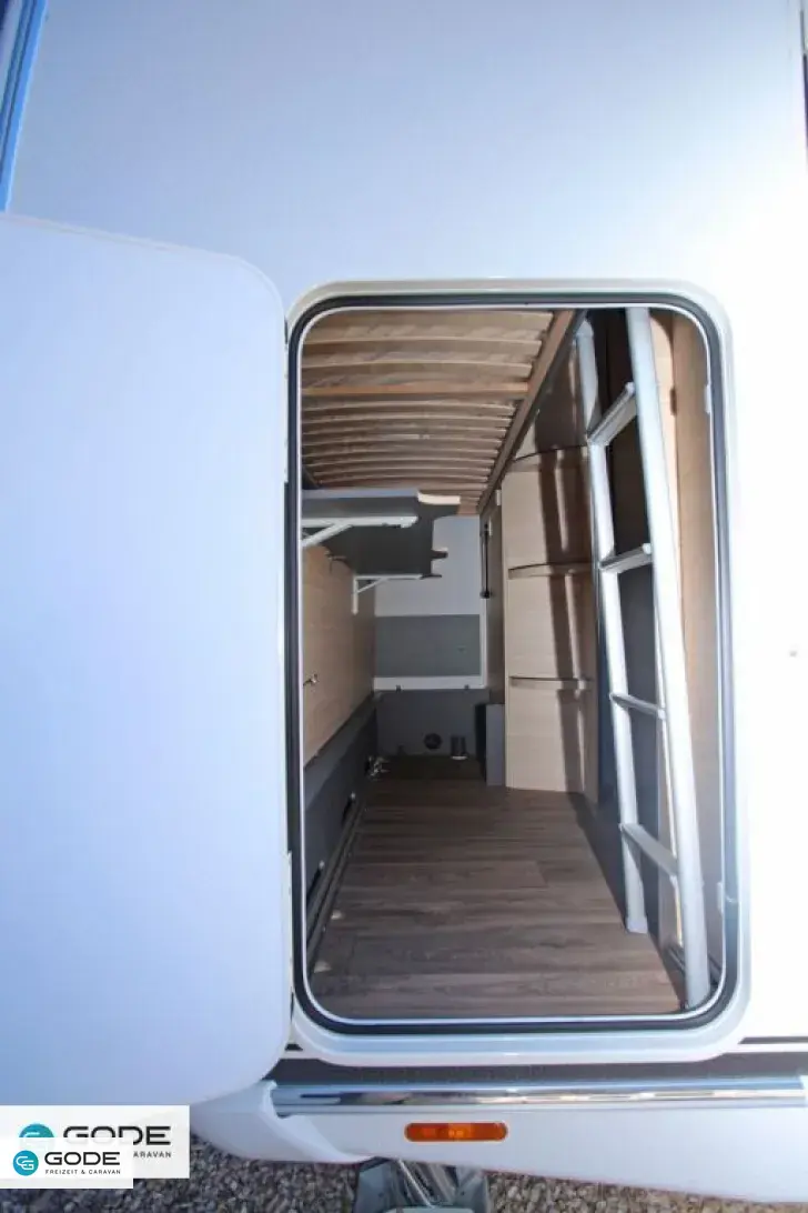 Fahrzeugbild Fendt Apero 495 SKM /Kinderzimmer/ab 221,- Euro monatl #23