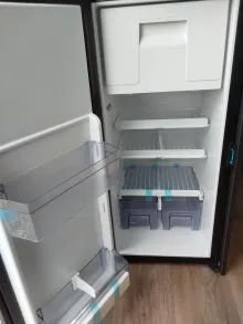 Fahrzeugbild Sunlight Cliff 600 Alufelgen, Lederlenkrad #6