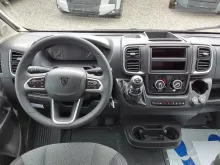 Fahrzeugbild Sunlight Cliff 600 Alufelgen, Lederlenkrad #5