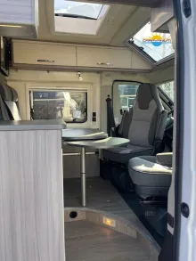 Fahrzeugbild Hobby Vantana OnTour Edition K65 ET*-18.000*ABVERKAUF #16