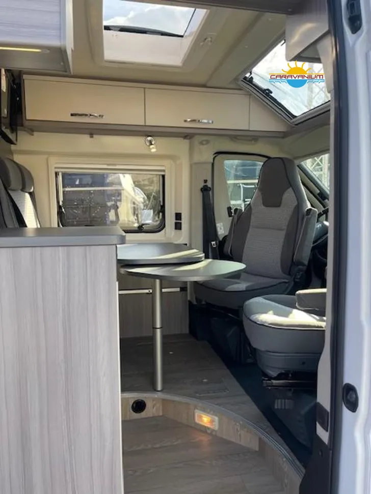 Fahrzeugbild Hobby Vantana OnTour Edition K65 ET*-18.000*ABVERKAUF #16