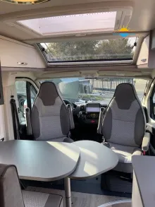 Fahrzeugbild Hobby Vantana OnTour Edition K65 ET*-18.000*ABVERKAUF #17