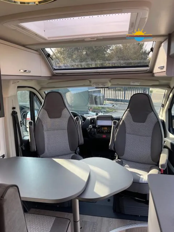 Fahrzeugbild Hobby Vantana OnTour Edition K65 ET*-18.000*ABVERKAUF #17