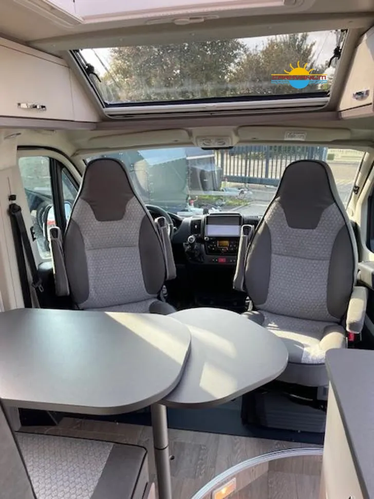 Fahrzeugbild Hobby Vantana OnTour Edition K65 ET*-18.000*ABVERKAUF #21