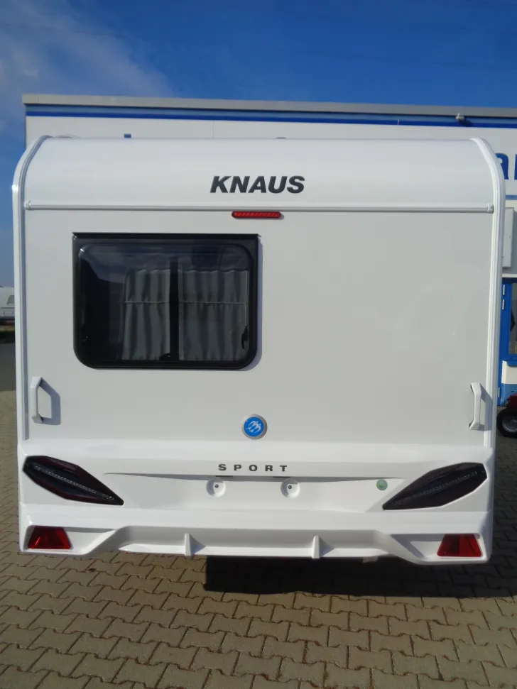 Fahrzeugbild Knaus Sport 420 QD Modell 2026 #6