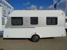 Fahrzeugbild Knaus Sport 420 QD Modell 2026 #5