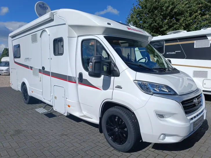 Fahrzeugbild Dethleffs Esprit T 7150 DBM #1