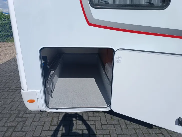 Fahrzeugbild Dethleffs Esprit T 7150 DBM #6