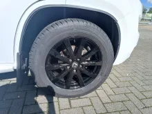 Fahrzeugbild Dethleffs Esprit T 7150 DBM #7