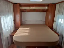 Fahrzeugbild Dethleffs Esprit T 7150 DBM #13