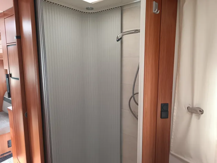 Fahrzeugbild Dethleffs Esprit T 7150 DBM #16