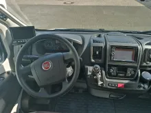 Fahrzeugbild Dethleffs Esprit T 7150 DBM #17