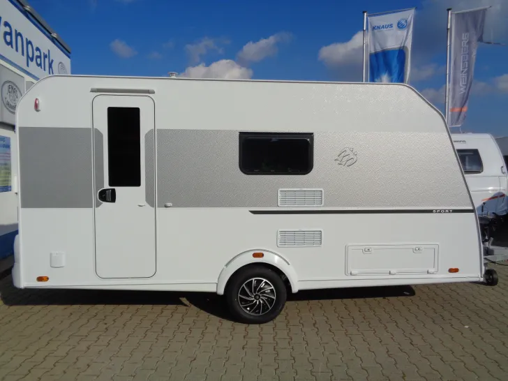 Fahrzeugbild Knaus Sport 420 QD Modell 2026 #4