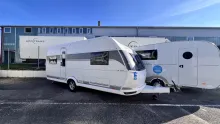 Fahrzeugbild Hobby De Luxe 515 UHL #1