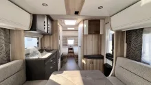 Fahrzeugbild Hobby De Luxe 515 UHL #12