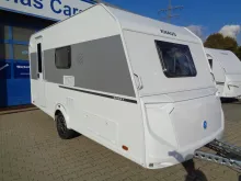 Fahrzeugbild Knaus Sport 420 QD Modell 2026 #1