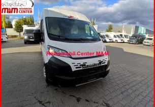 Bild Van Relax 640 LE R active