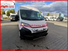 Fahrzeugbild Malibu relax 640 LE R Active MJ2026 #1