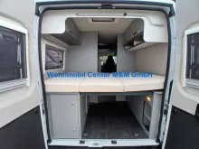 Fahrzeugbild Weinsberg CaraTour 600 MQ Aufstelldach 2025 LED LiFePO4 #5