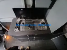 Fahrzeugbild Weinsberg CaraTour 600 MQ Aufstelldach 2025 LED LiFePO4 #6