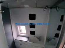 Fahrzeugbild Weinsberg CaraTour 600 MQ Aufstelldach 2025 LED LiFePO4 #8