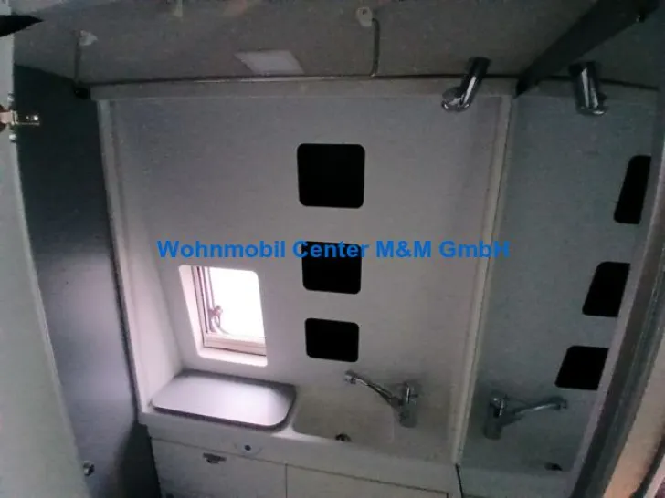 Fahrzeugbild Weinsberg CaraTour 600 MQ Aufstelldach 2025 LED LiFePO4 #8