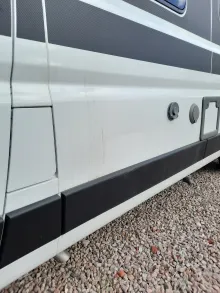 Fahrzeugbild Hymer Camper Van Grand Canyon #24