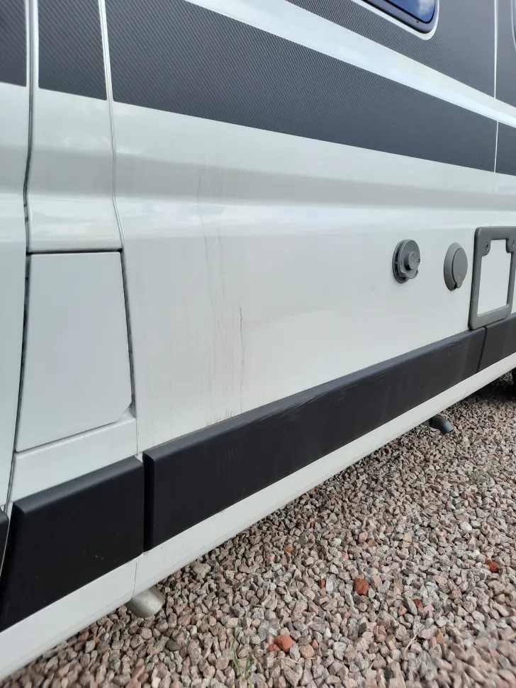 Fahrzeugbild Hymer Camper Van Grand Canyon Verfüg./Sparen Sie 14.245,- € #24