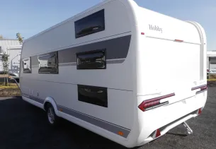 Bild De Luxe 545 KMF