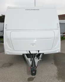 Fahrzeugbild Weinsberg CaraCito 500 QDK #6