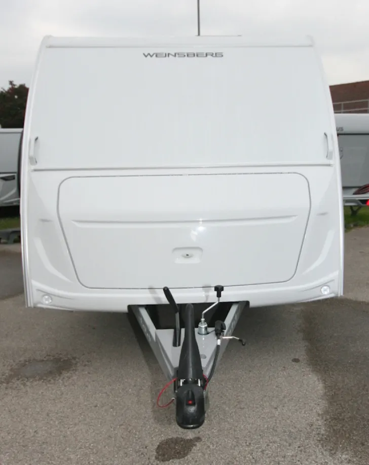 Fahrzeugbild Weinsberg CaraCito 500 QDK #6