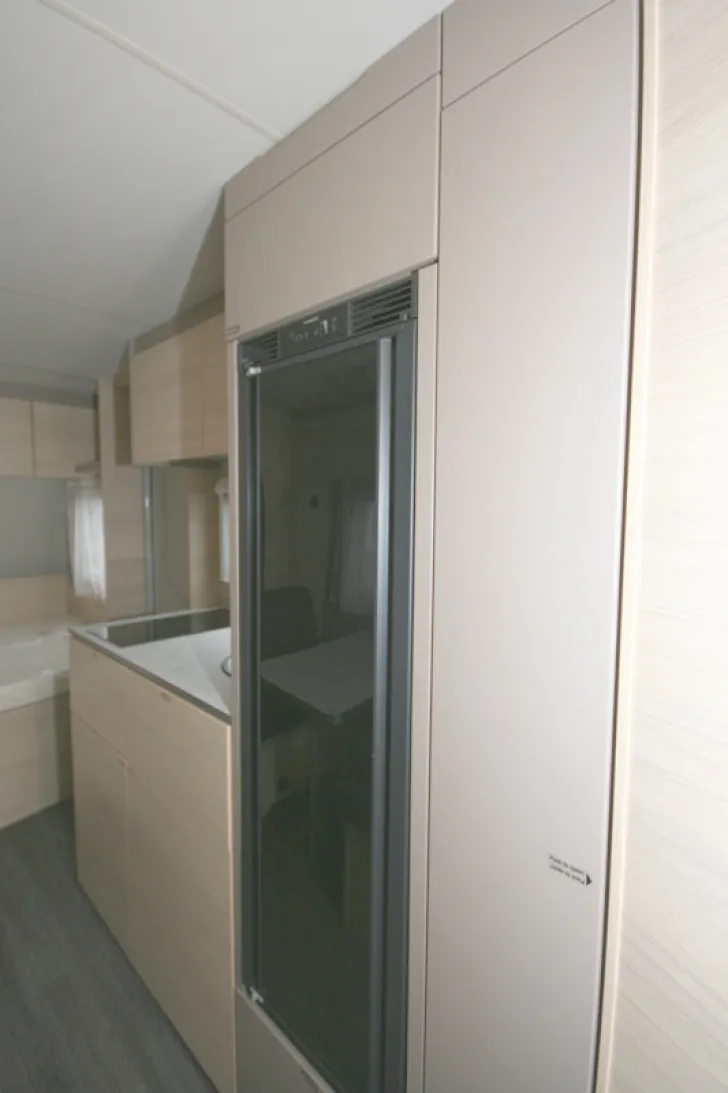 Fahrzeugbild Weinsberg CaraCito 500 QDK #9