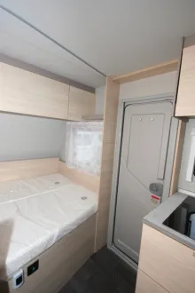 Fahrzeugbild Weinsberg CaraCito 500 QDK #10