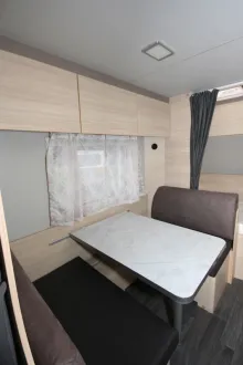 Fahrzeugbild Weinsberg CaraCito 500 QDK #11