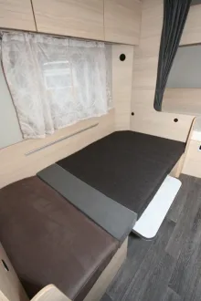 Fahrzeugbild Weinsberg CaraCito 500 QDK #12