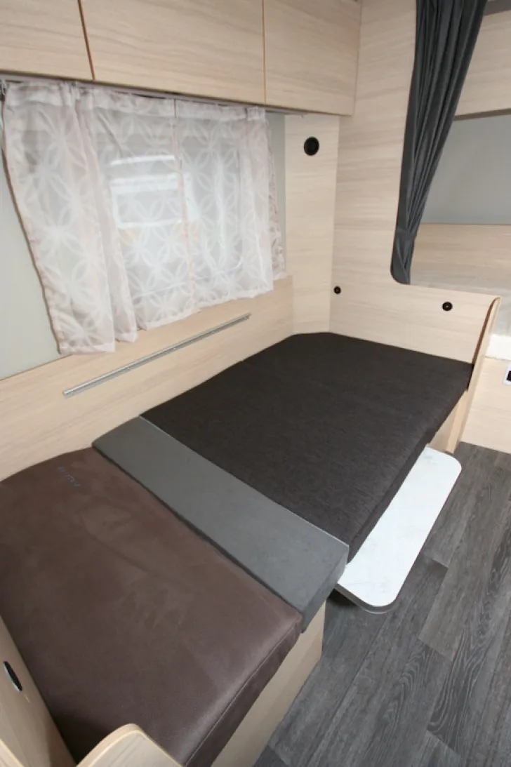 Fahrzeugbild Weinsberg CaraCito 500 QDK #12