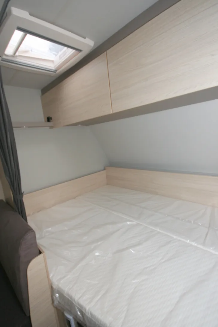 Fahrzeugbild Weinsberg CaraCito 500 QDK #13