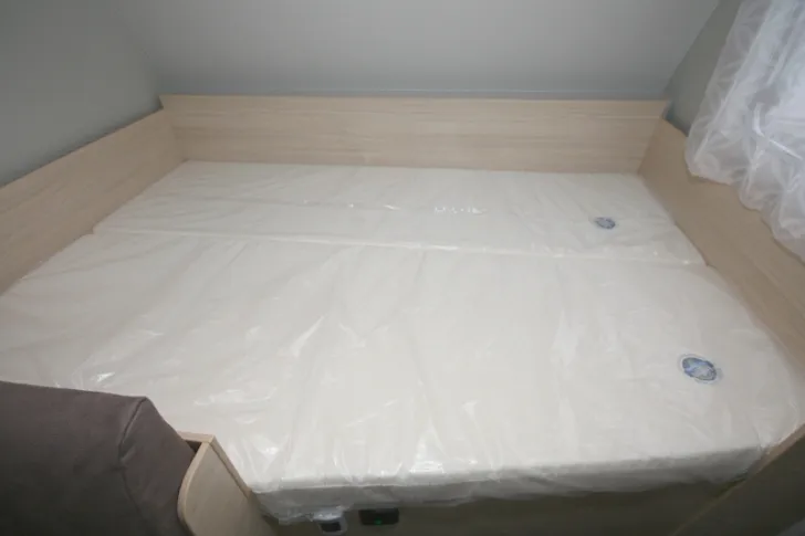 Fahrzeugbild Weinsberg CaraCito 500 QDK #14