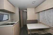 Fahrzeugbild Weinsberg CaraCito 500 QDK #15