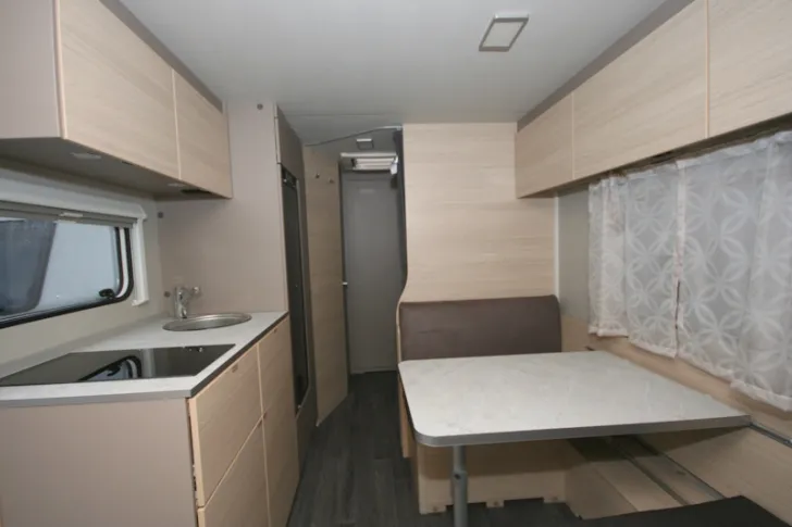 Fahrzeugbild Weinsberg CaraCito 500 QDK #15