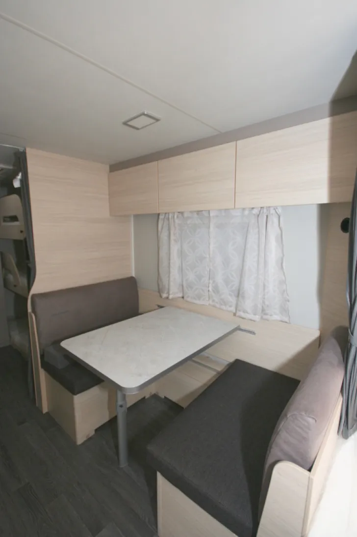 Fahrzeugbild Weinsberg CaraCito 500 QDK #16