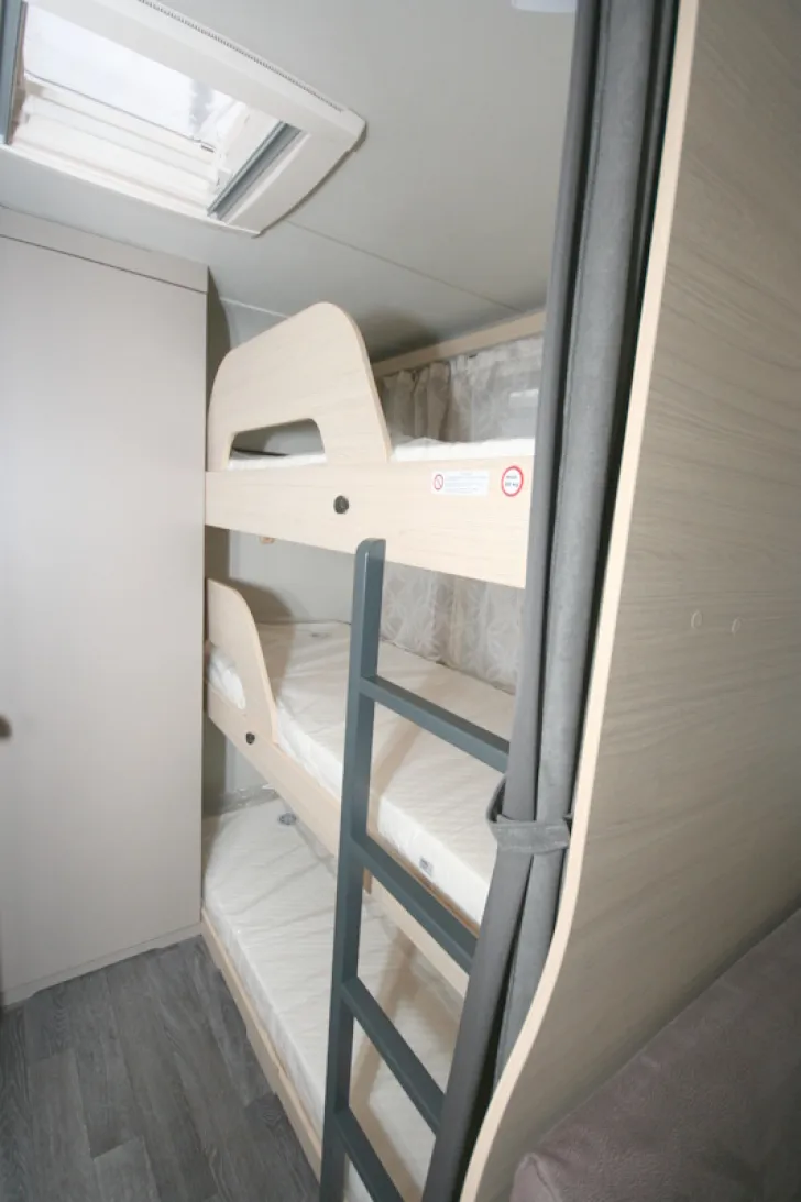 Fahrzeugbild Weinsberg CaraCito 500 QDK #17