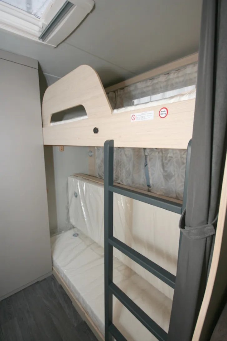 Fahrzeugbild Weinsberg CaraCito 500 QDK #18