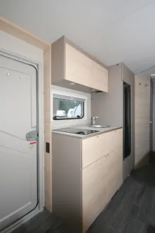 Fahrzeugbild Weinsberg CaraCito 500 QDK #19